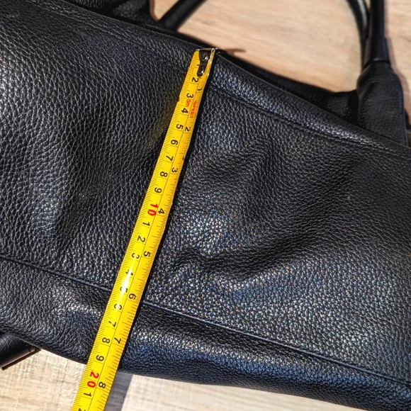 Kate Spade Leather Handbag - Picture 11 of 13